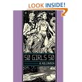 "50 Girls 50" and Other Stories