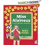 Miss Alaineus: A Vocabulary Disaster