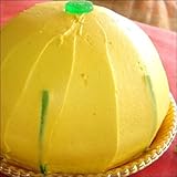 アゼリア かぼちゃの馬車 やさい畑のケーキ屋さん [冷凍便]