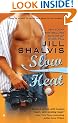 Slow Heat (Berkley Sensation)