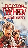 Doctor Who, the highlanders