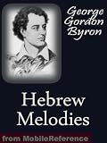 Hebrew Melodies (mobi)