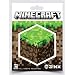 Minecraft Dirt Block Sticker