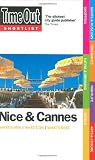 Time Out Shortlist Nice and Cannes (Time Out Shortlist Nice & Cannes) - 