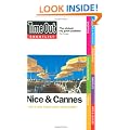 Time Out Shortlist Nice and Cannes 1st edition (Time Out Shortlist Nice & Cannes)