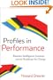 Profiles in Performance: Business Intelligence Journeys and the Roadmap for Change
