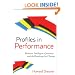 Profiles in Performance: Business Intelligence Journeys and the Roadmap for Change