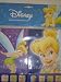 Disney Tinkerbell 2 Piece Memo Pads
