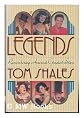 Legends: Remembering America's Greatest Stars