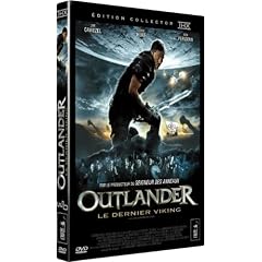 Outlander, le dernier Viking