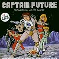Captain Future