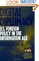 Digital Diplomacy: U.S. Foreign Policy in the Information Age