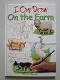 I can draw _ on the farm