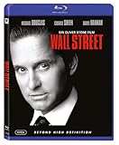 Image de Wall Street (Bd-K) [Blu-ray] [Import allemand]