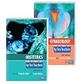 Obstetrics & Gynaecology Ten Teachers Value Pack 2011