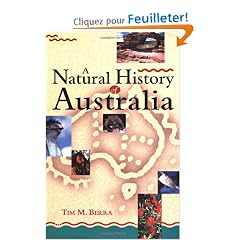 A Natural History of Australia