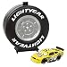 Cars Lightyear Launchers Sidewall Shine / Slider Petrolski #74
