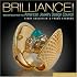 Brilliance! Masterpieces from The American Jewelry Design Council (Lark Jewelry Book)