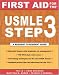 First Aid for the USMLE Step 3 (First Aid for USMLE 3)