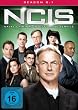 NCIS - Naval Criminal Investigate Service/Season 8.1 [3 DVDs]