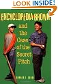 Encyclopedia Brown and the Case of the Secret Pitch
