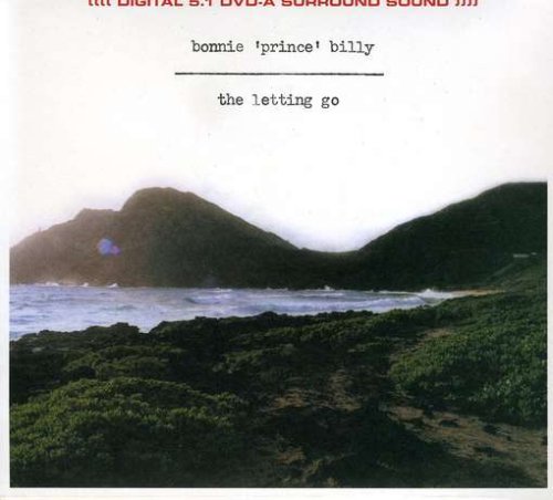 Bonnie Prince Billy: The Letting Go
