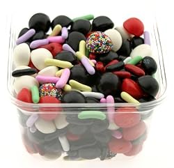 Licorice Bridge Mix ? 16 oz