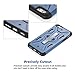 iPhone 6S Plus Case, Poweradd Apple iPhone 6S Plus (PC+TPU) Case Cover with Shock Absorbing and Scratch Resistant for iPhone 6/6S (5.5