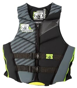 coast guard approved fishing life vest