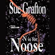 N is for Noose: A Kinsey Millhone Mystery | [Sue Grafton]