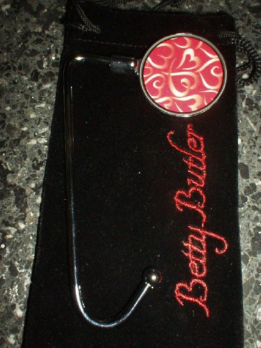 Betty Butler Handtaschenhalter