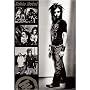 Tokio Hotel - Music Poster (Collage: Bill And The Band) (Size: 24'' x 36'')