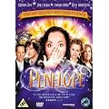 Penelope [DVD] [2007]