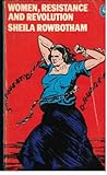 Women, resistance and revolution