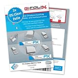 Produkt-Bild: atFoliX FX-Clear Displayschutzfolie f&uuml;r Nokia C2-02 (2-er Pack) - Displayschutz kristallklar! H&ouml;chste Qualit&auml;t - Made in Germany!