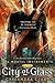 City of Glass (The Mortal Instruments, Book 3)