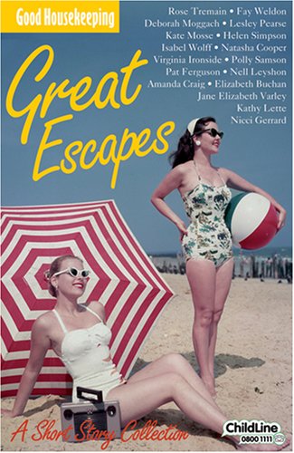 Great Escapes