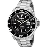 Invicta Men's F0066 Pro Diver Collection Automatic Stainless Steel Watch