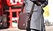 Men's Genuine Leather/PU Authentic kangaroo kingdom Shoulder Bag Messenger Bags
