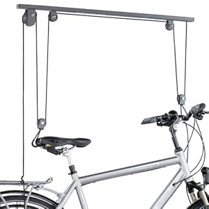 Amazon.com: Kettler Spezi Bicycle Lifter: Spor