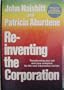 Reinventing the Corporation
