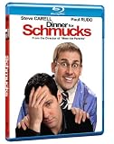 Dinner for Schmucks [Blu-ray]