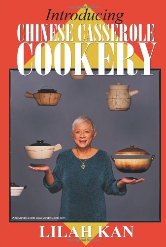 introducing chinese casserole cookery