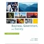 Business, Government and Society: A Managerial Perspective