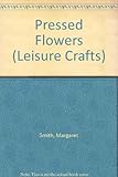 Pressed flowers