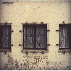 Zitate Ep [Vinyl Single]