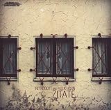 Zitate Ep [Vinyl Single]