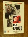 The Pact (VHS) (2002) (Tv-Film)