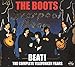 Boots, Beat! the Complete Telefunken, 発売中