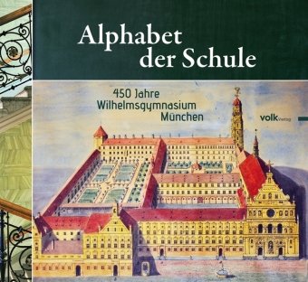 Alphabet der Schule: 450 Jahre